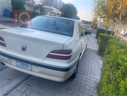 بیجۆ 406